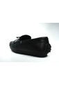 Zapato Hombre Casual -Herreros- Mocasin I Negro de Herreros