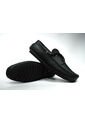 Zapato Hombre Casual -Herreros- Mocasin I Negro de Herreros