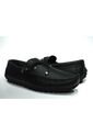 Zapato Hombre Casual -Herreros- Mocasin I Negro de Herreros