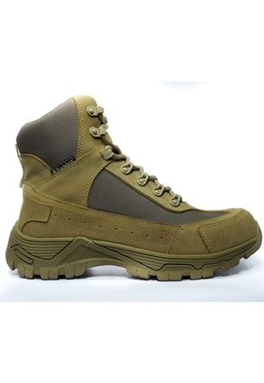 Bota Hombre Militar -Herreros- Stark Arena