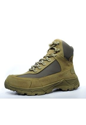 Bota Hombre Militar -Herreros- Stark Arena