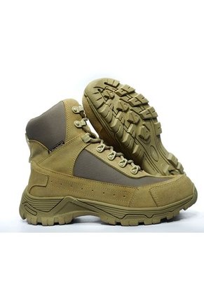 Bota Hombre Militar -Herreros- Stark Arena