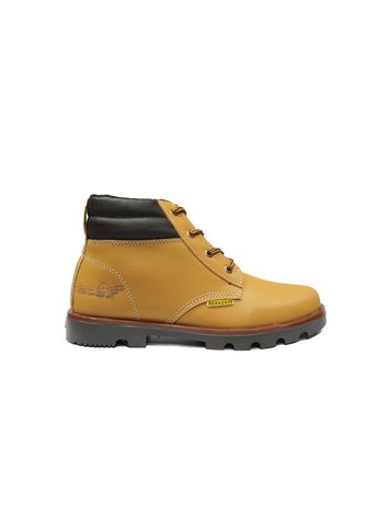 Bota Hombre Outdoor -Herreros- Ganadora Oro Herreros