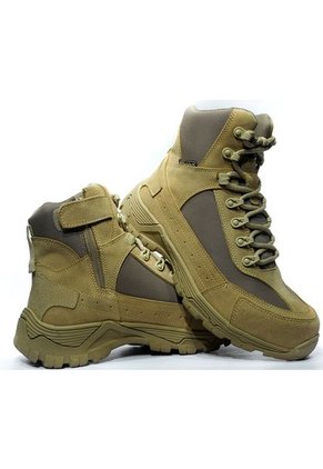 Bota Hombre Militar -Herreros- Stark Arena