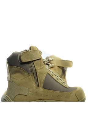 Bota Hombre Militar -Herreros- Stark Arena