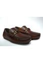 Zapato Hombre Casual -Herreros- Mocasin I Miel de Herreros