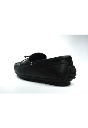 Zapato Hombre Casual Mocasín 2946 Negro