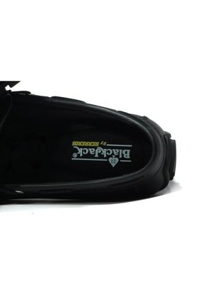 Zapato Hombre Casual Mocasín 2946 Negro