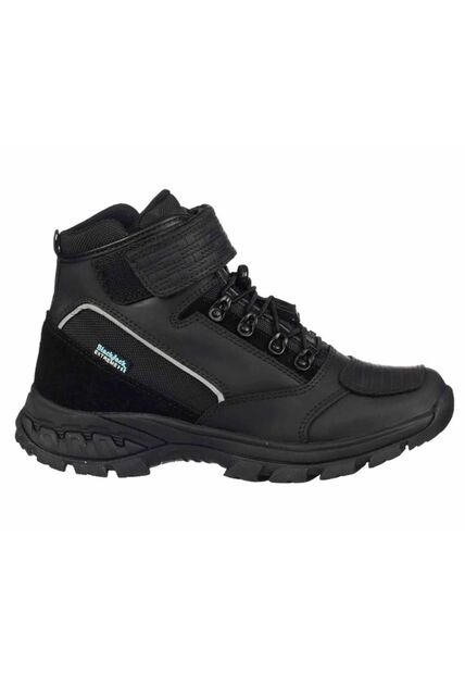 Bota Herreros Motero K10 W - Negro