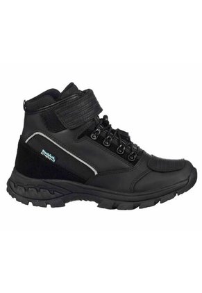 Bota Herreros Motero K10 W - Negro