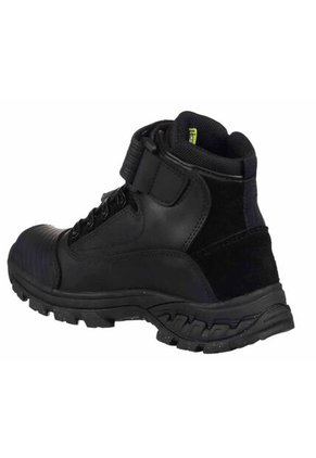 Bota Herreros Motero K10 W - Negro