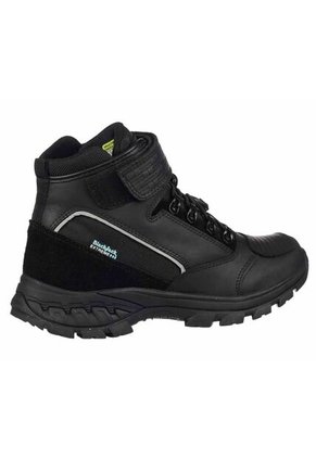 Bota Herreros Motero K10 W - Negro