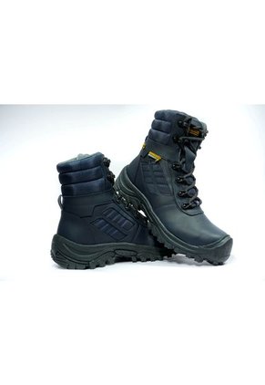 Bota Hombre Seguridad -Herreros- Kronos  Azul