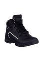 Bota Hombre Outdoor -Herreros- Kenhia Negro de Herreros