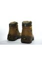 Bota Dama Seguridad -Herreros- Iron Jack W Vainilla de Herreros