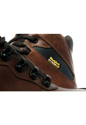 Bota Hombre Outdoor -Herreros- Olympus Canela