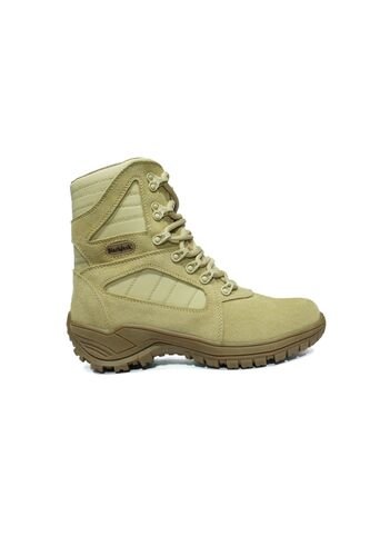 Bota Hombre Militar -Herreros- Navy Arena Herreros
