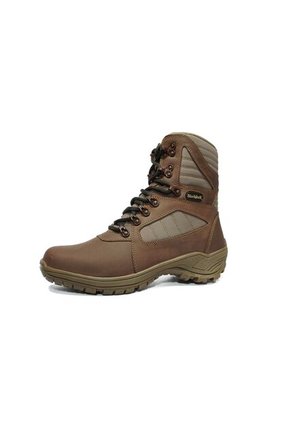 Bota Hombre Militar -Herreros- Navy Mani