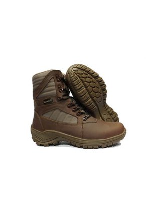 Bota Hombre Militar -Herreros- Navy Mani