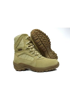 Bota Hombre Militar -Herreros- Navy Arena