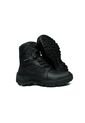 Bota Hombre Militar -Herreros- Navy Negro de Herreros
