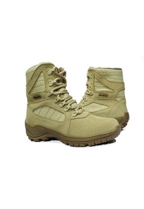 Bota Hombre Militar -Herreros- Navy Arena