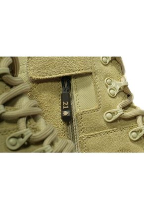 Bota Hombre Militar -Herreros- Navy Arena