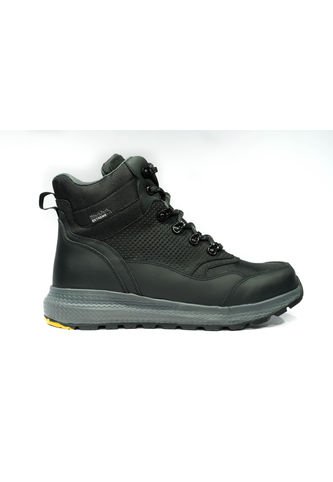 Bota Hombre Outdoor -Herreros- Totthenham Negro Herreros
