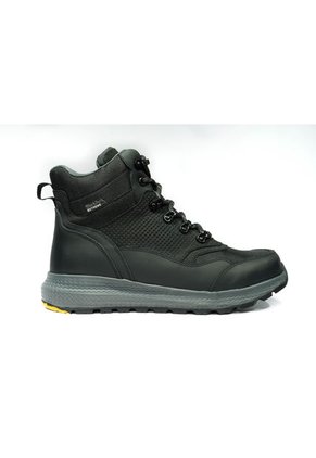 Bota Hombre Outdoor -Herreros- Totthenham Negro