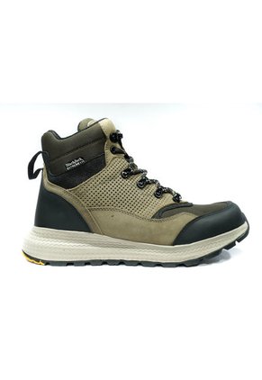 Bota Hombre Outdoor -Herreros- Totthenham Verde