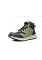 Bota Hombre Outdoor -Herreros- Totthenham Verde de Herreros