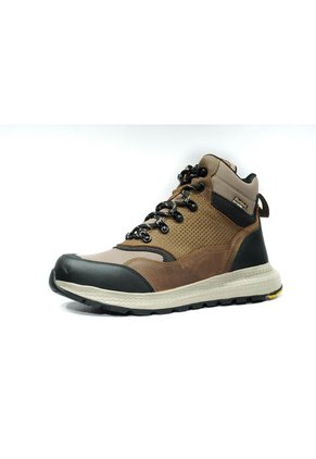 Bota Hombre Outdoor -Herreros- Totthenham Pardo