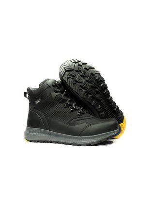 Bota Hombre Outdoor -Herreros- Totthenham Negro