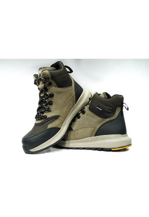Bota Hombre Outdoor -Herreros- Totthenham Verde