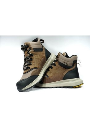 Bota Hombre Outdoor -Herreros- Totthenham Pardo
