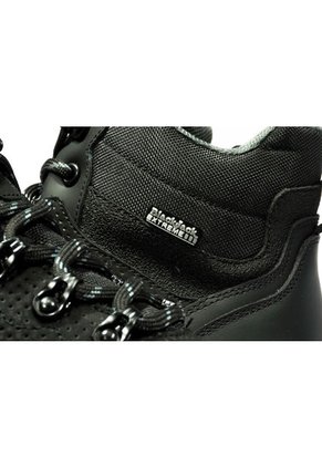 Bota Hombre Outdoor -Herreros- Totthenham Negro