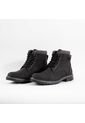Bota Hombre Outdoor -Herreros- Leñador Negra de Herreros