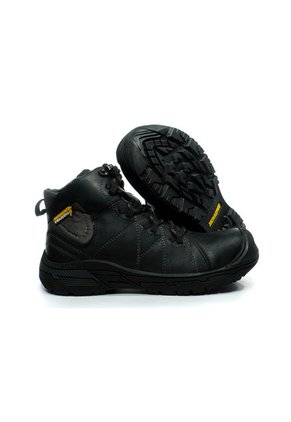 Bota Dama Seguridad -Herreros- Elite W Negro