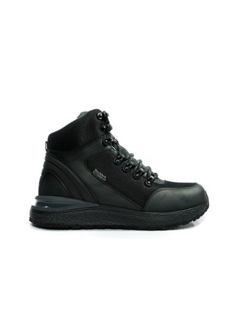 Bota Hombre Outdoor -Herreros- Munich Negro Herreros