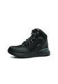 Bota Hombre Outdoor -Herreros- Munich Negro de Herreros