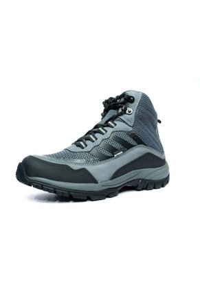 Bota Hombre Outdoor River Gris