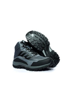 Bota Hombre Outdoor River Gris