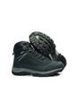 Bota Hombre Outdoor -Herreros- Rocketfeller Azul de Herreros