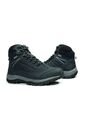 Bota Hombre Outdoor -Herreros- Rocketfeller Azul de Herreros
