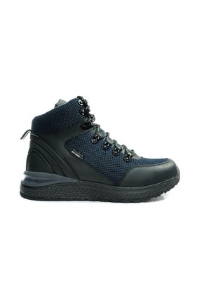 Bota Hombre Outdoor -Herreros- Munich Azul