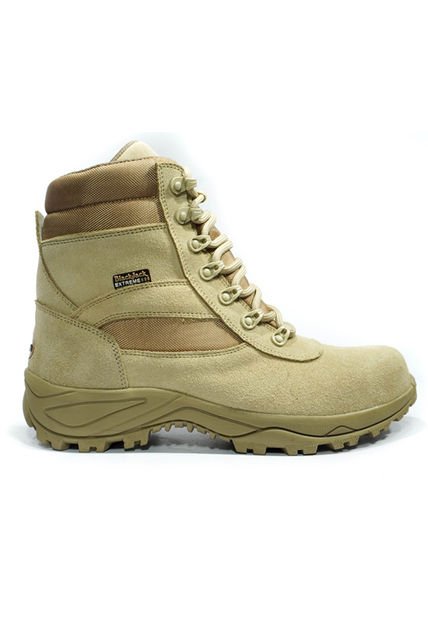 Bota Hombre Outdoor -Herreros- Dinamyc Arena