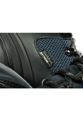 Bota Hombre Outdoor -Herreros- Munich Azul