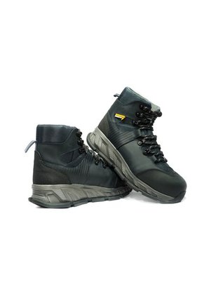 Bota Hombre Seguridad -Herreros- Kyros Azul