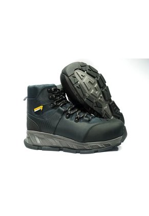 Bota Hombre Seguridad -Herreros- Kyros Azul