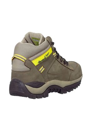 Bota Hombre Seguridad -Herreros- Unlimited Serrano